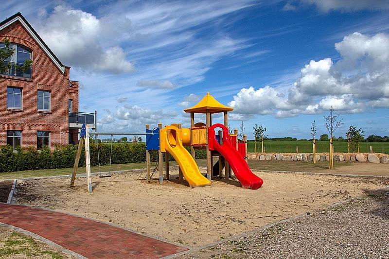 Aparthotel Museumshof Fehmarn Exterior photo