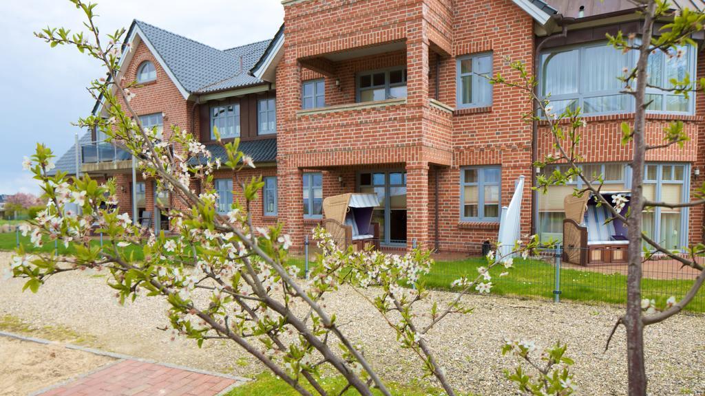 Aparthotel Museumshof Fehmarn Exterior photo